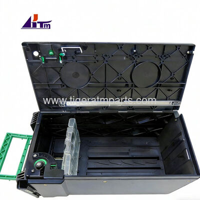 Kaseta pojemnika na gotówkę SDM2 445-0774153 4450774153 Części do bankomatu NCR SelfServ