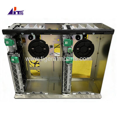 NCR SDM2 Garaż na czeki i gotówkę 445-0774671 4450774671 Części zamienne do bankomatu