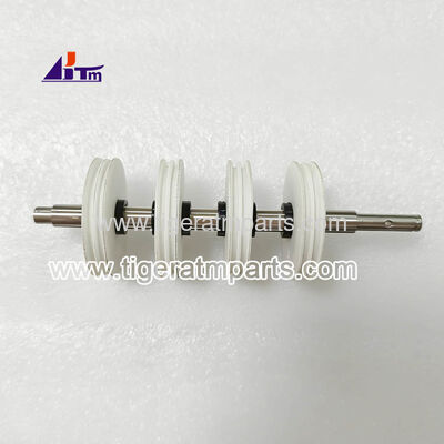 445-0775929 4450775929 Zgromadzenie wału 6 Way Diverter dla NCR SDM2 Low Transport