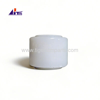 NCR SDM2 Dolny Transport Plastic Roller Biały 484-0106810-31-05