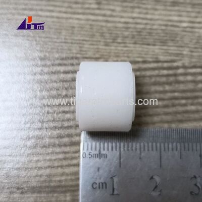 NCR SDM2 Dolny Transport Plastic Roller Biały 484-0106810-31-05