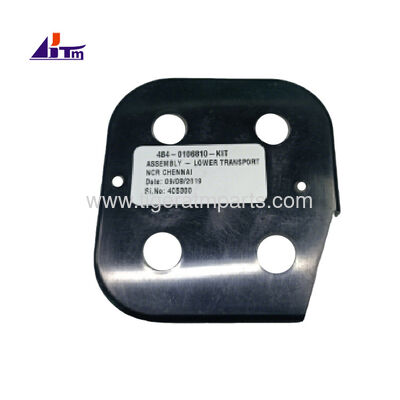 Część ATM NCR SDM2 Pokrycie dolnego narzędzia transportowego 4840102382 484-0102382