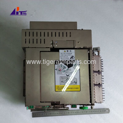 YT4.029.065 CRM9250-NE-001 GRG Banking H68N Note Escrow Części bankomatów