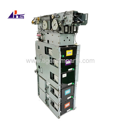 Maszyna do gotówki Fujitsu F56 z 4 kasetami do bankomatów Kioski Terminale płatnicze