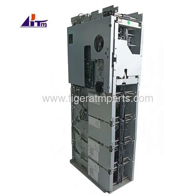 Fujitsu F53 F56 Rozdajnik rachunków z 6 kasetami Kioski płatnicze bankomatu