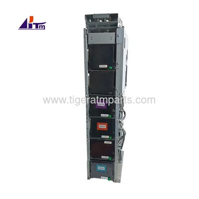 Fujitsu F53 F56 Rozdajnik rachunków z 6 kasetami Kioski płatnicze bankomatu