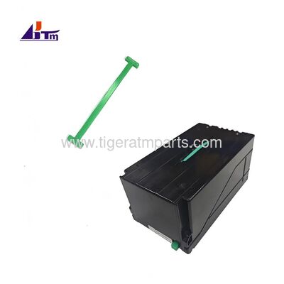 Fujitsu F53 F56 Uchwyt kasety na gotówkę KD02881-Y506 Części do bankomatów