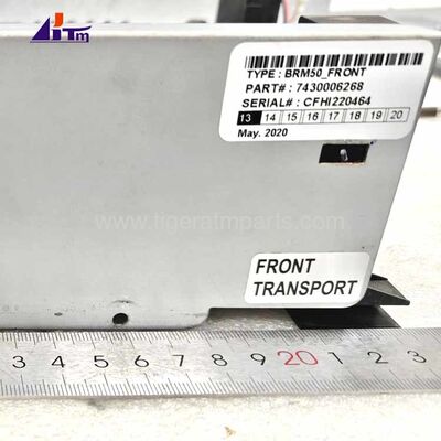 Hyosung MX8600S BRM50 FRONT 7430006268 S7430006268 Automatyczne części maszynowe