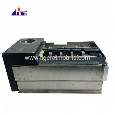 Akcesoria na zamówienie dla modułu recyklingu monet CRF EUR/GBP