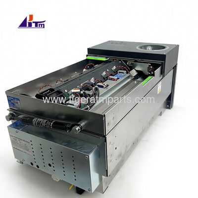 Akcesoria na zamówienie dla modułu recyklingu monet CRF EUR/GBP