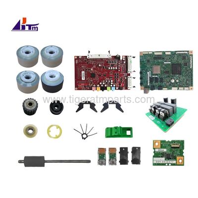NCR SR SelfServ 2062 2064 CRM Moduły do recyklingu gotówki Moduły do recyklingu gotówki Automatyczne części maszyn