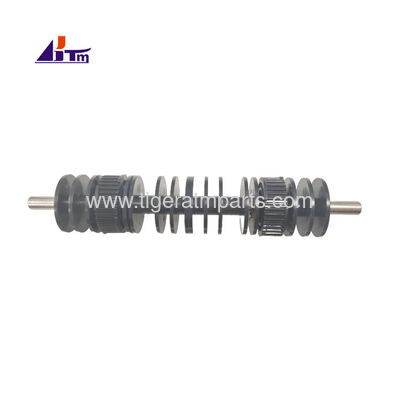 Genmega G2500 SCDU Roller Shaft Assy ATM Część 15111985-1-14