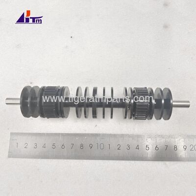 Genmega G2500 SCDU Roller Shaft Assy ATM Część 15111985-1-14