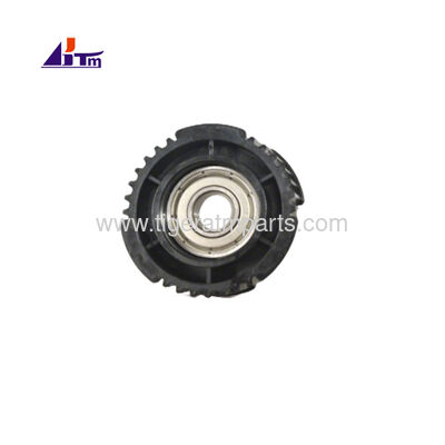 Genmega G2500 Kołowiec do rozdawania z częściami ATM 15111985-1-07-01