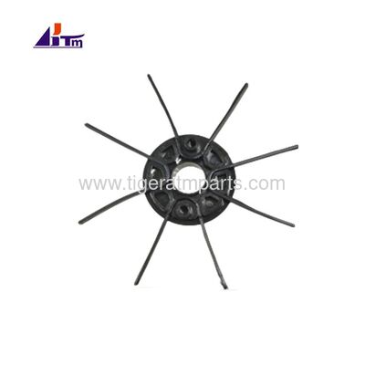 Genmega G2500 bankomat części dyspenser banknot koło wiosłowe 15111985-1-56