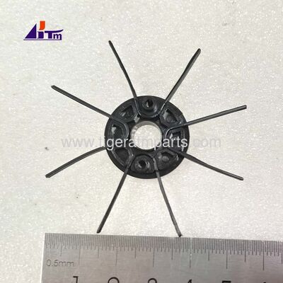 Genmega G2500 bankomat części dyspenser banknot koło wiosłowe 15111985-1-56