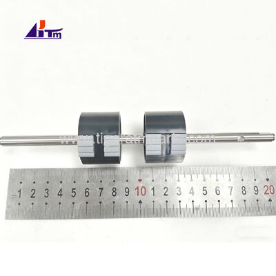 Genmega G2500 SCDU/WCDU Kaseta Węgiel do karmienia Assy 14117000-1-17-14