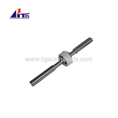 KD02881-E225 Fujitsu F53 F56 Main Unit Drive Pulley 34T Assy ATM Parts