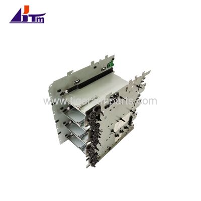 7310000649 Hyosung CDU10 HCDU 4 Podwozie wysokiej kasety S7310000649