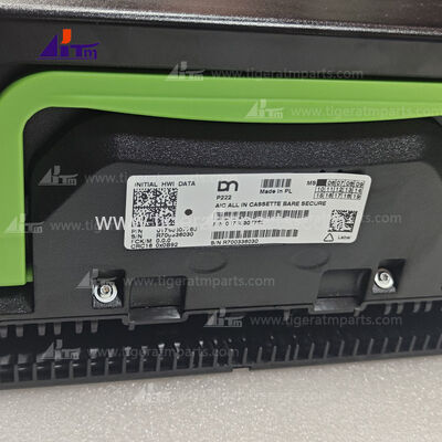 Diebold Nixdorf AIC All In Cassette Goły Bezpieczny 01750307766 1750307766