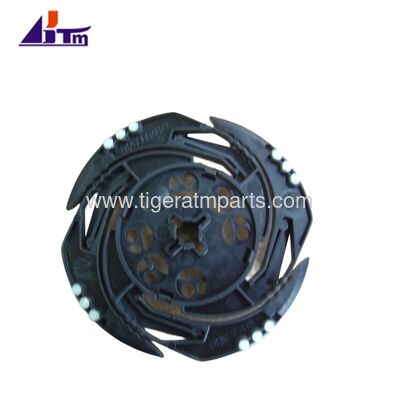 Wincor CMD V4 Stacker Koło prawo 1750054871 1750080943 1750058042-22