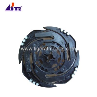 1750080942 Wincor Wheel Assd dla CMD V4 Stacker 1750058042-24
