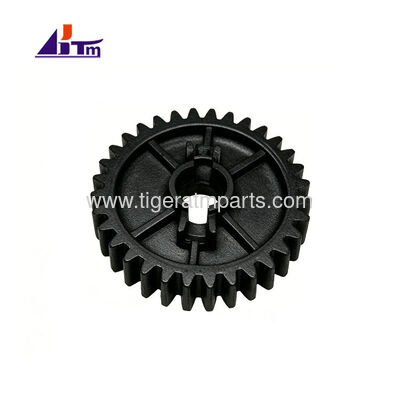 KD03703-D001-65 Gear 32T Fujitsu G750 Górna podstawa Części bankomatu