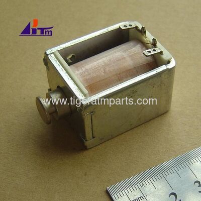 Wincor Nixdorf CMD-V4 Stacker Solenoid 1750058042-55 ATM Części