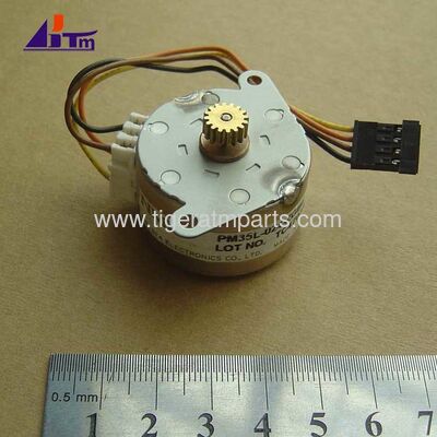 5063411811 Wincor Nixdorf CMD-V4 Stacker Stepper Motor 1750058042-58