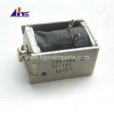 Elektromagnes układarki Wincor Nixdorf CMD-V4 TDS-08A DC-24V 1750058042-59
