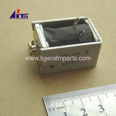 Elektromagnes układarki Wincor Nixdorf CMD-V4 TDS-08A DC-24V 1750058042-59