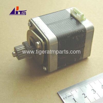 1750058042-60 Wincor Nixdorf CMD-V4 Stacker Stepper Motor Automatyczne części
