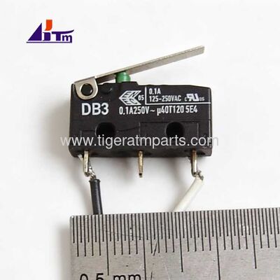 Wincor Nixdorf CMD V4 Stacker Switch 1750058042-62 Automatyczne części maszynowe