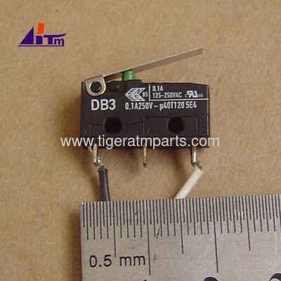 Wincor Nixdorf CMD V4 Stacker Switch 1750058042-62 Automatyczne części maszynowe