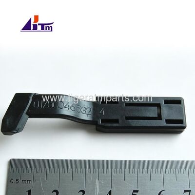 01750046532 1750046532 Plastikowy klips prawy do układarki Wincor CMD V4
