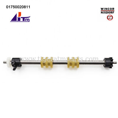 Wincor Nixdorf CMD V4 Wał obrotowy zespołu 01750020811 1750020811