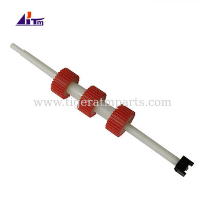 Wincor Nixdorf CDM-V5 Wał wysuwu zmontowany 01750179736 1750179736