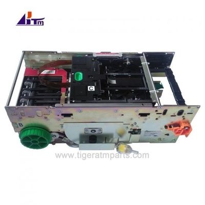 445-0761207 445-0764333 NCR S2 Prezentator Zgromadzenie ATM Części maszyny