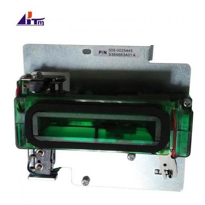009-0025445 NCR ATM Sankyo IMCRW Czytnik kart Obrozek Assy 0090025445