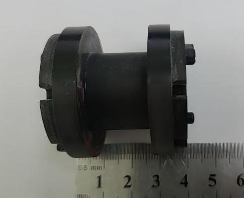 Glory GFS 120 GFS-120-03 Zespół koła części zamienne do liczenia banknotów w bankomacie