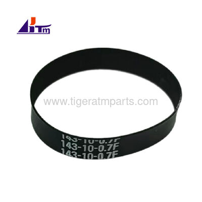 Fujitsu F53 F56 Dispenser Flat Belt 143-10-0.7H CA82218-0143 Automatyczne części