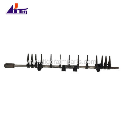 Części bankomatu Fujitsu G730/750 Górna klapka rozdzielacza podstawy AP65 KD03704-E640