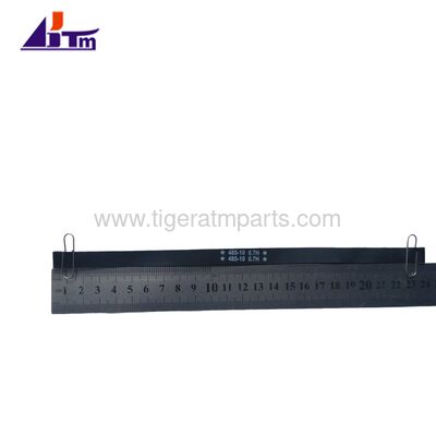998-0913938 KD02905-0485 NCR GBRU GBNA Pas płaski 485-10-0.7H Części do bankomatów