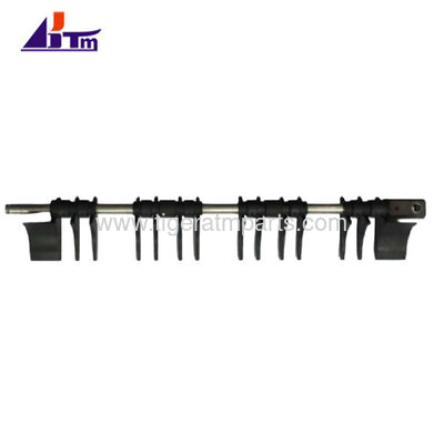 009-0020379-10 Fujitsu NCR GBRU/GBNA Górny wspornik transportowy części bankomatu