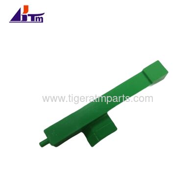 KD02881-Y530 Fujitsu F53 F56 Dźwignia blokady kasety Części dozownika bankomatów