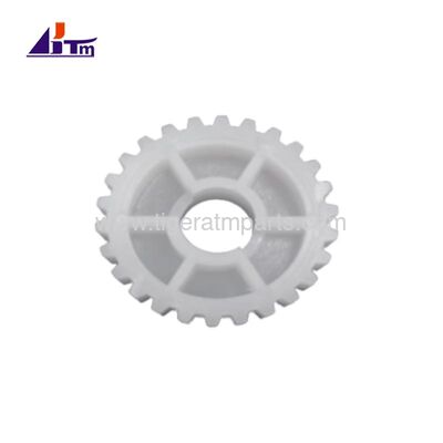 KD02881-Y541 Fujitsu F53 F56 Pulley Kasety Dyspensera Części Bankomatu