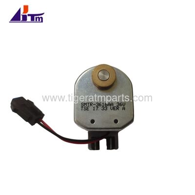 GRG Banking NT-R Solenoid z kablem PT01-PT04 401017319 Części bankomatowe