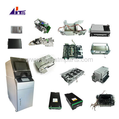 Części bankomatu NCR SelfServ 83 ATM 6683 BRM Recycler