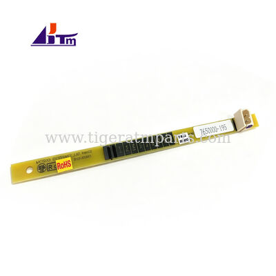 Hyosung MX8300I Entrance Led White S7650000195 7650000195 Części bankomatowe