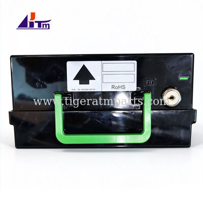 Diebold Nixdorf DN100D DN150D Odmowa Kasety Bezpieczna 00-103334-001W 00103334001W